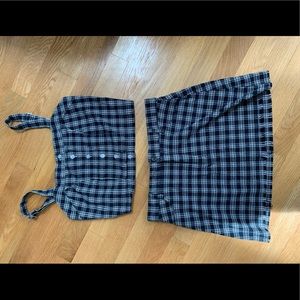 Brandy Melville Set